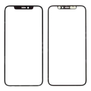 گلس آیفون 11 پرو به همراه OCA