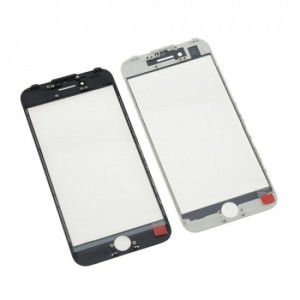 فرم و گلس و او سی ای آیفون 7 پلاس