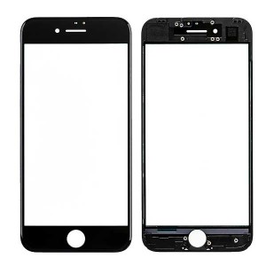 گلس و فرم و او سی ای آیفون 7