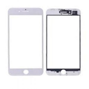 گلس و فرم و او سی ای آیفون 8