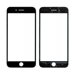 گلس و فرم و او سی ای آیفون 6 اس پلاس