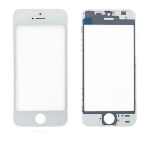 گلس و فرم و او سی ای آیفون 5 اس