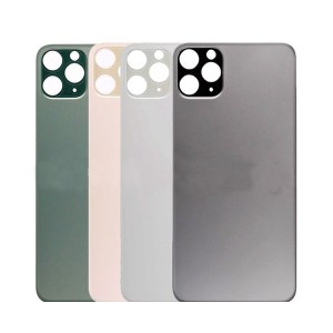 درپشت آیفون 11 پرو