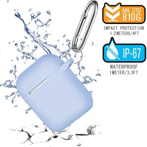 کیس ایرپاد ۳ - سیلیکونی