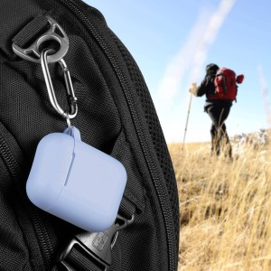 کیس ایرپاد ۳ - سیلیکونی