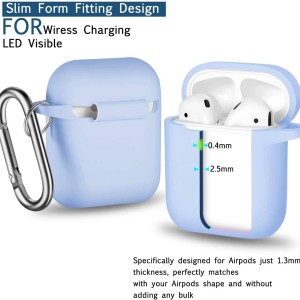 کیس ایرپاد ۳ - سیلیکونی