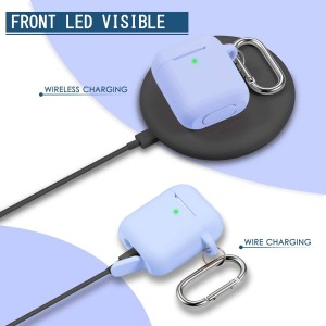 کیس ایرپاد ۳ - سیلیکونی