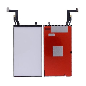 بک لایت آیفون 7 به همراه 3D