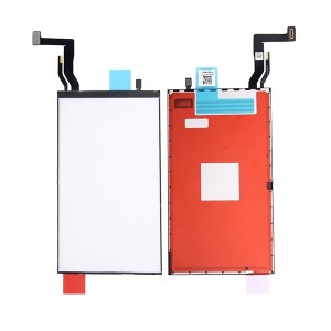 بک لایت آیفون 7 پلاس به  همراه 3D