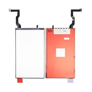 بک لایت آیفون 8 پلاس به همراه 3D