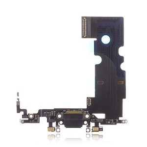 فلت شارژ آیفون 8 پلاس