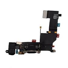 فلت شارژ آیفون 5 اس