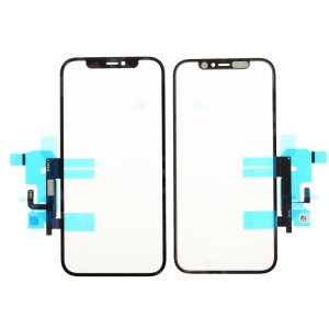 گلس و تاچ آیفون 12 / 12 پرو به همراه OCA