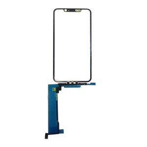 گلس و تاچ آیفون 11 پرو مکس به همراه OCA