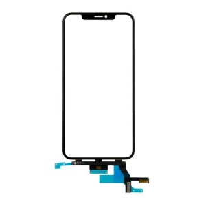 گلس و تاچ آیفون ایکس اس مکس به همراه OCA