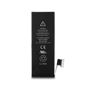 باتری آیفون 5