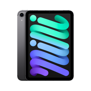آیپد مینی نسل 6 ظرفیت 64 گیگ 5G