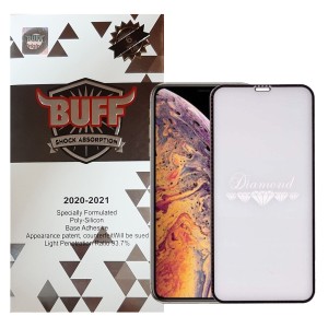 گلس محافظ صفحه آیفون 11 پرو مکس بوف