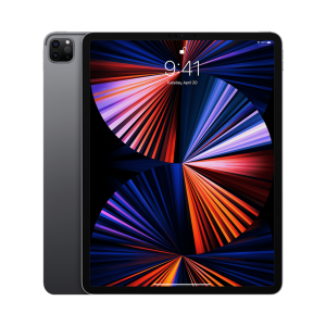 آیپد پرو 12.9 اینچ M1 ظرفیت 1 ترابایت wifi