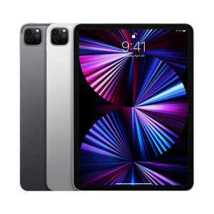 آیپد پرو 11 اینچ M1 ظرفیت 2 ترابایت 5G