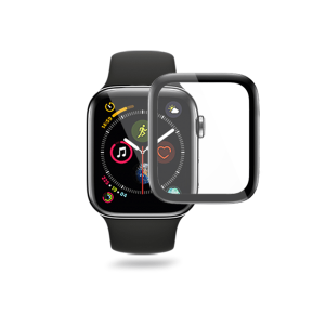 گلس محافظ صفحه اپل واچ 3/4/5/6 مدل 3D