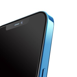 گلس محافظ صفحه 12پ پرو مکس گرین مدل 3D CURVED PRO