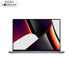 مک بوک پرو 2021 16 اینچی M1 pro ظرفیت 1/16 ترابایت