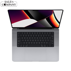 مک بوک پرو 2021 16 اینچی M1 pro ظرفیت 1/16 ترابایت