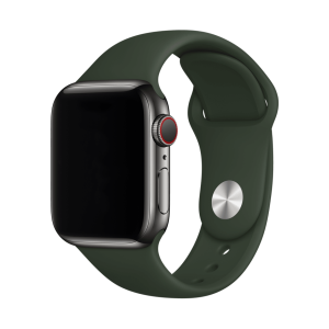 بند اپل واچ سیلیکونی