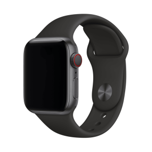 بند اپل واچ سیلیکونی