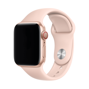 بند اپل واچ سیلیکونی