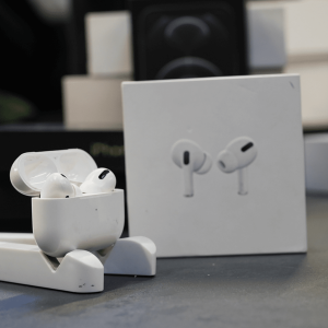 ایرپاد پرو - سفید  - کارکرده