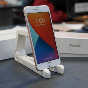 آیفون 7 پلاس  ظرفیت 128 گیگابایت - گلد - کارکرده