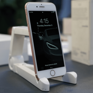 آیفون 7 ظرفیت 128 گیگابایت - رزگلد - کارکرده