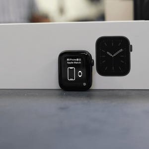 اپل واچ سری 6 - 44 میلی متر  - مشکی - کارکرده