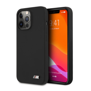 قاب آیفون 13 پرو مکس مدل BMW