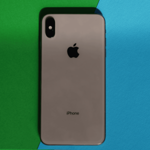 آیفون XS Max ظرفیت 256 گیگابایت - گلد - کارکرد