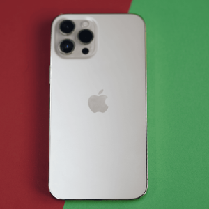 آیفون 12 پرو مکس ظرفیت 256 گیگابایت - گلد  - کارکرد