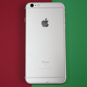 آیفون 6S PLUS ظرفیت 64گیگابایت - گلد  - کارکرد