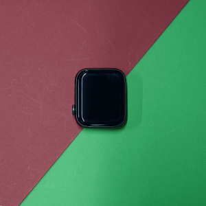 اپل واچ سری 6 - 44 میلی متر  - مشکی - کارکرده