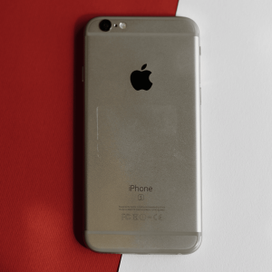 آیفون 6S  - ظرفیت 64 گیگابایت - نقره ای   - کارکرده