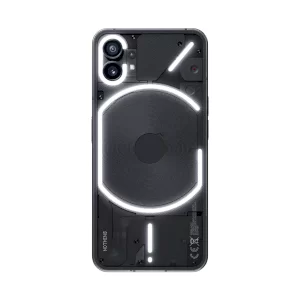 ناتینگ فون ۱ - ظرفیت ۲۵۶ گیگ  رم ۸