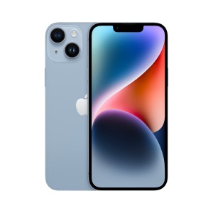 اپل آیفون ۱۴ iPhone- ظرفیت ۲۵۶ گیگابایت