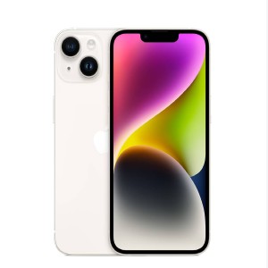 آیفون ۱۴ پلاس ظرفیت ۱۲۸ گیگ