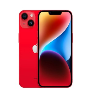 آیفون ۱۴ پلاس ظرفیت ۱۲۸ گیگ