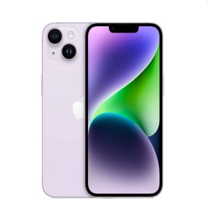 آیفون ۱۴ پلاس ظرفیت ۱۲۸ گیگ