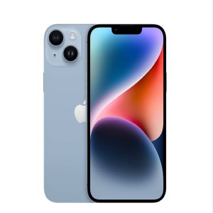 آیفون ۱۴ پلاس ظرفیت ۵۱۲ گیگ