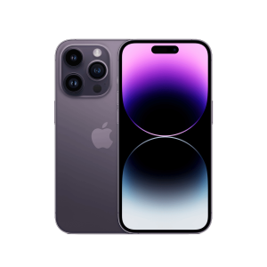 آیفون ۱۴ پرو ظرفیت ۵۱۲ گیگ