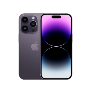 آیفون ۱۴ پرو ظرفیت ۱ترابایت