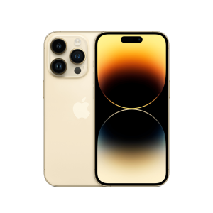 آیفون ۱۴ پرو ظرفیت ۲۵۶ گیگ